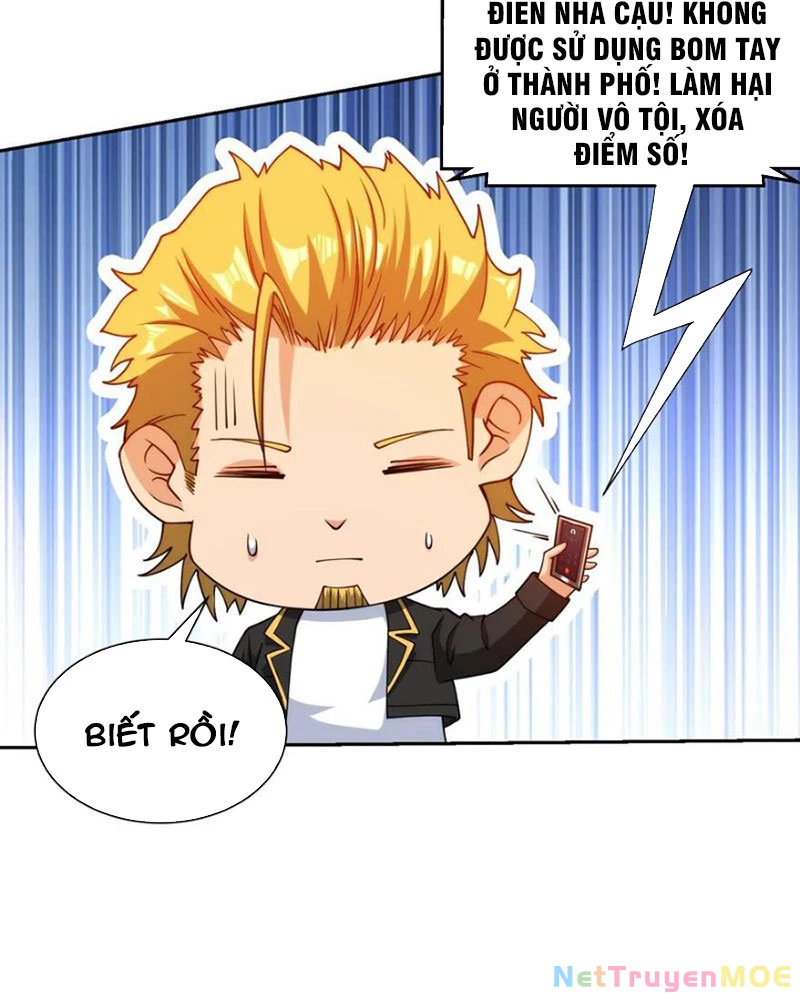 Mắt Phải Của Ta Là Thần Cấp Máy Tính Chapter 159 - Trang 2