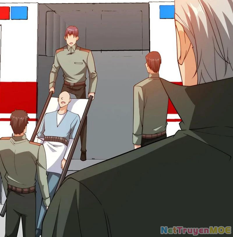 Mắt Phải Của Ta Là Thần Cấp Máy Tính Chapter 159 - Trang 2