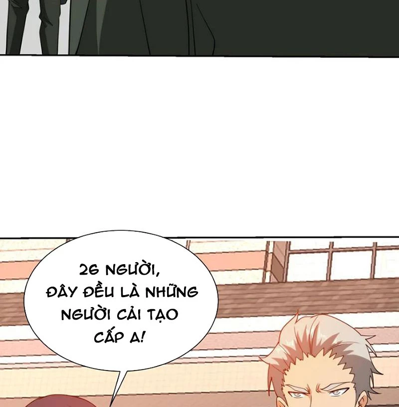 Mắt Phải Của Ta Là Thần Cấp Máy Tính Chapter 159 - Trang 2