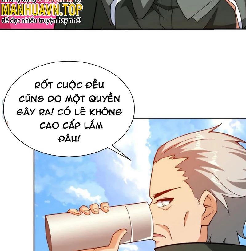 Mắt Phải Của Ta Là Thần Cấp Máy Tính Chapter 159 - Trang 2
