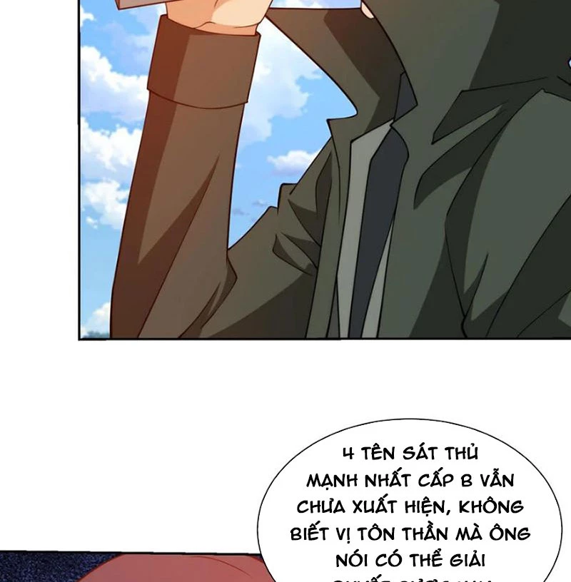 Mắt Phải Của Ta Là Thần Cấp Máy Tính Chapter 159 - Trang 2