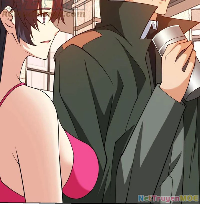 Mắt Phải Của Ta Là Thần Cấp Máy Tính Chapter 159 - Trang 2