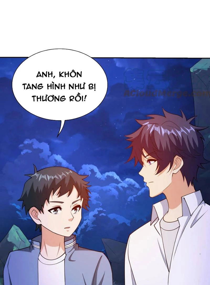 Mắt Phải Của Ta Là Thần Cấp Máy Tính Chapter 160 - Trang 2