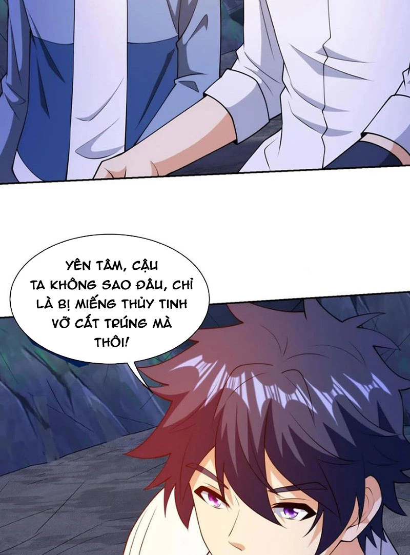 Mắt Phải Của Ta Là Thần Cấp Máy Tính Chapter 160 - Trang 2