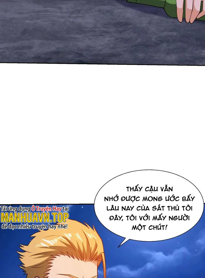 Mắt Phải Của Ta Là Thần Cấp Máy Tính Chapter 160 - Trang 2