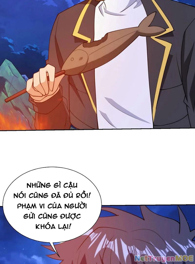 Mắt Phải Của Ta Là Thần Cấp Máy Tính Chapter 160 - Trang 2