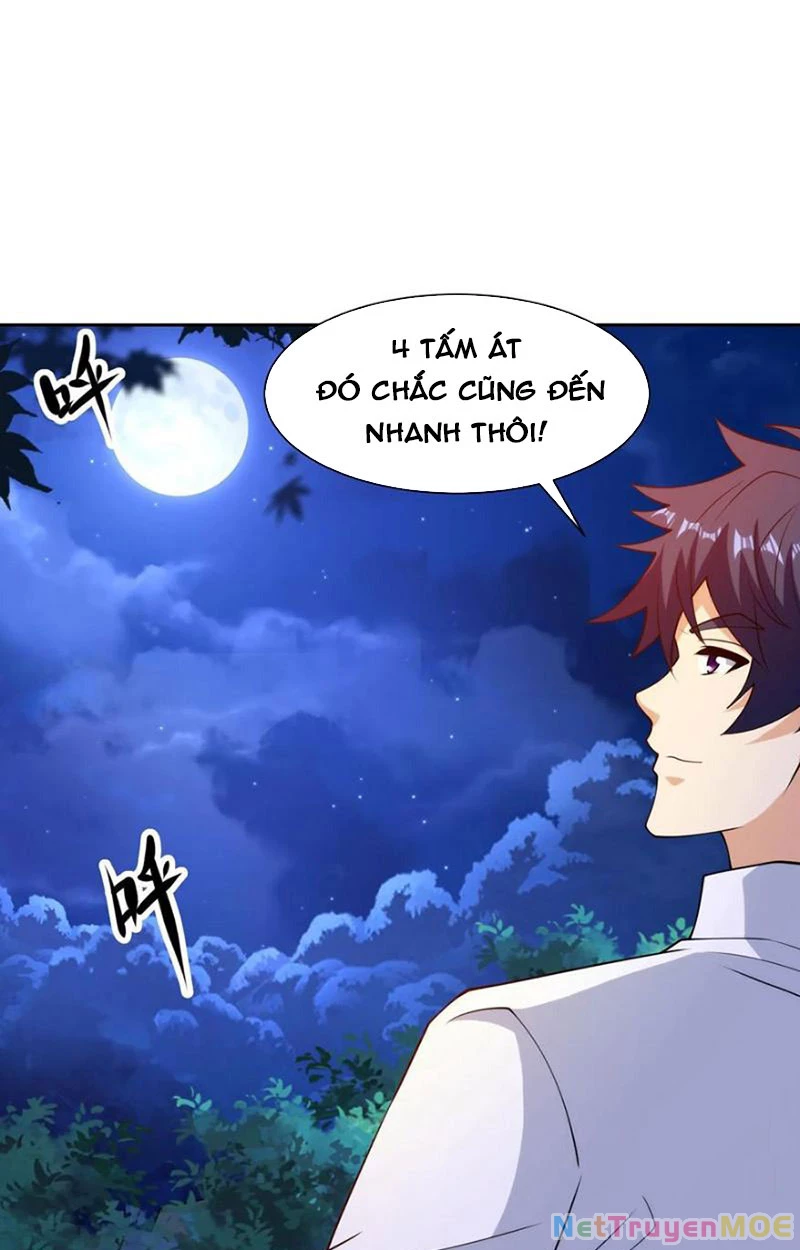Mắt Phải Của Ta Là Thần Cấp Máy Tính Chapter 160 - Trang 2