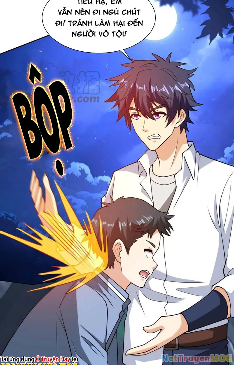 Mắt Phải Của Ta Là Thần Cấp Máy Tính Chapter 160 - Trang 2