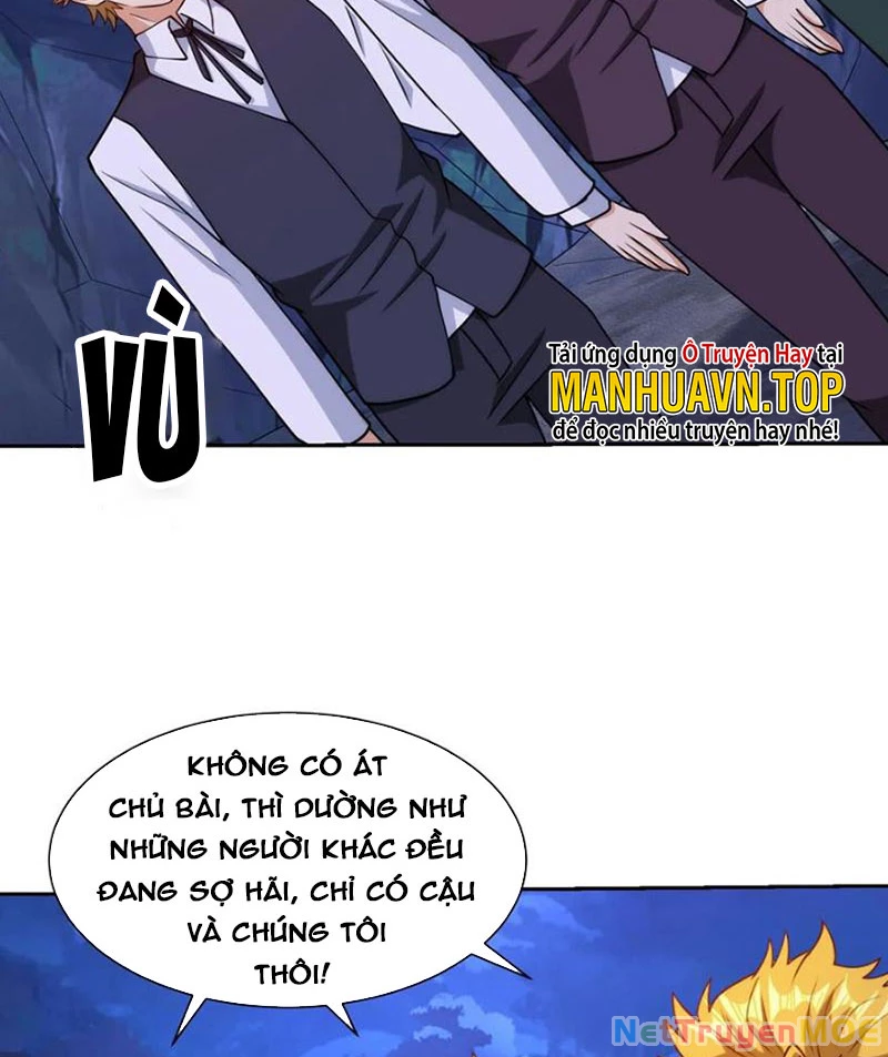 Mắt Phải Của Ta Là Thần Cấp Máy Tính Chapter 160 - Trang 2