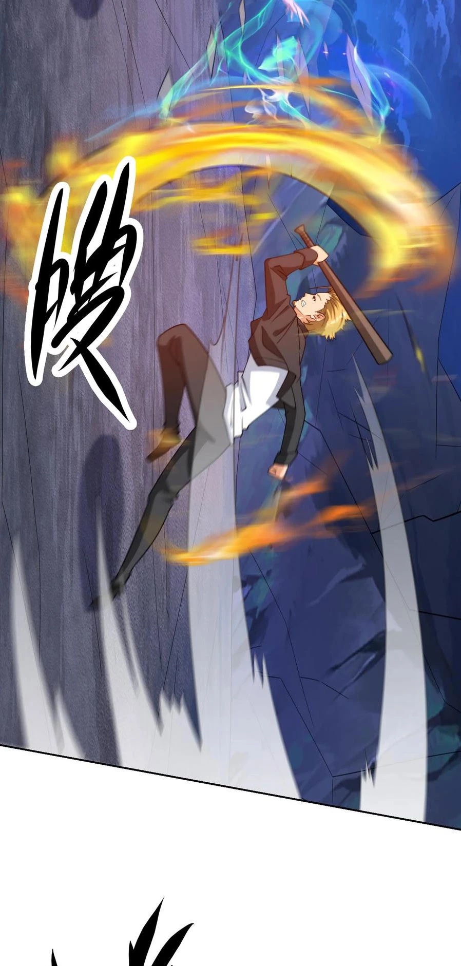 Mắt Phải Của Ta Là Thần Cấp Máy Tính Chapter 161 - Trang 2