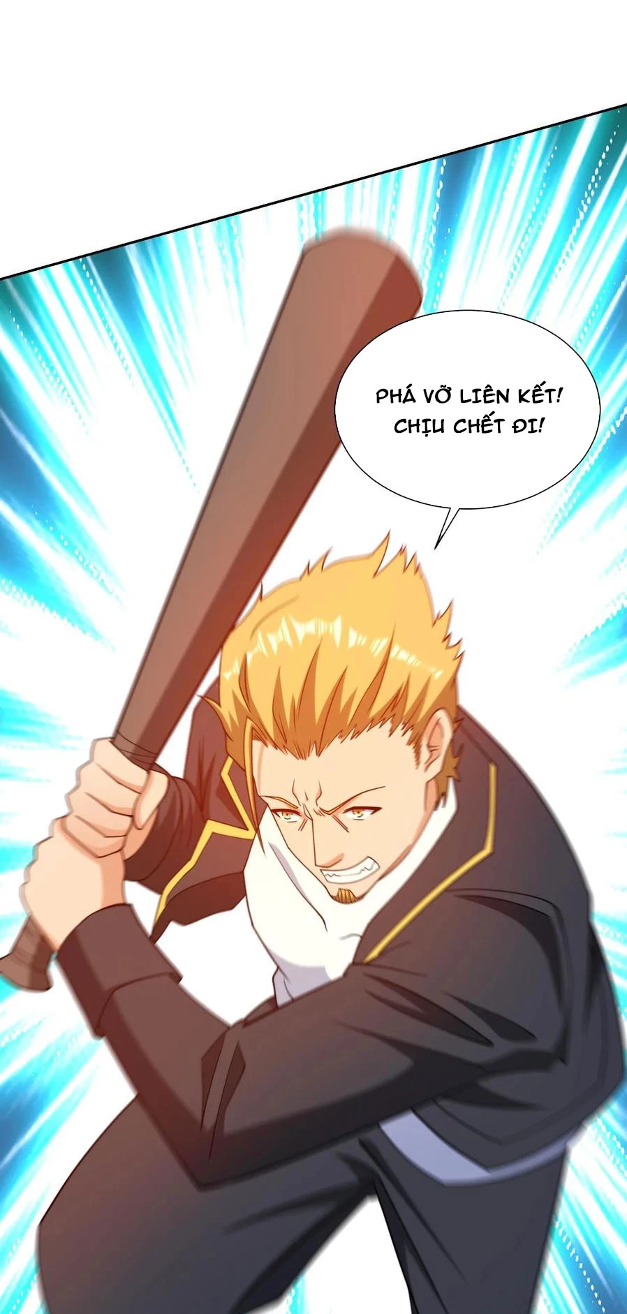 Mắt Phải Của Ta Là Thần Cấp Máy Tính Chapter 161 - Trang 2