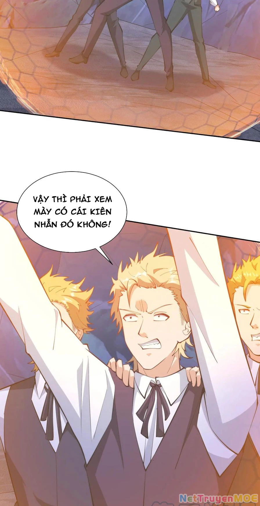 Mắt Phải Của Ta Là Thần Cấp Máy Tính Chapter 161 - Trang 2