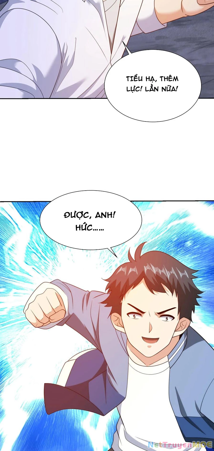 Mắt Phải Của Ta Là Thần Cấp Máy Tính Chapter 162 - Trang 2