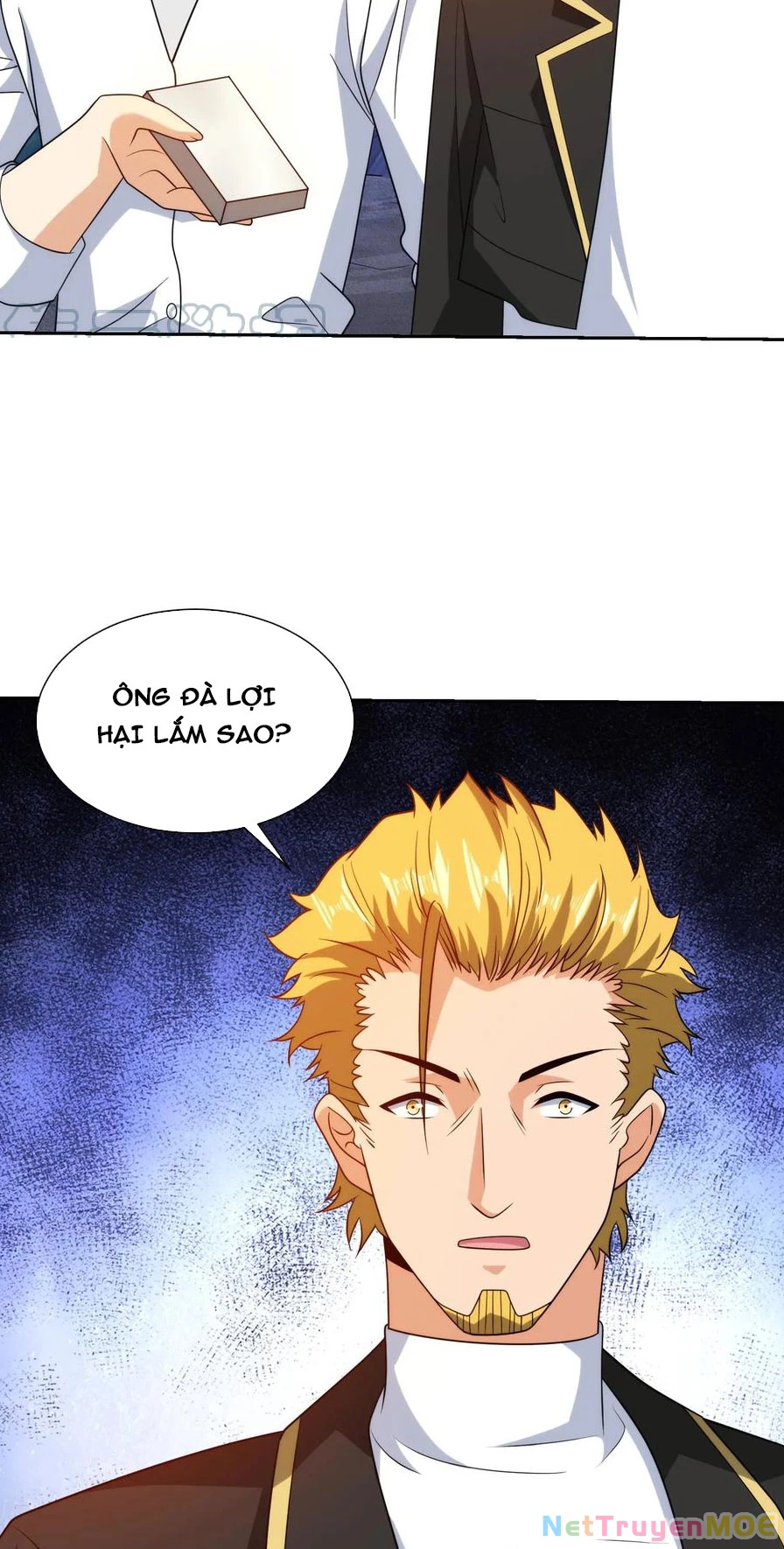 Mắt Phải Của Ta Là Thần Cấp Máy Tính Chapter 162 - Trang 2