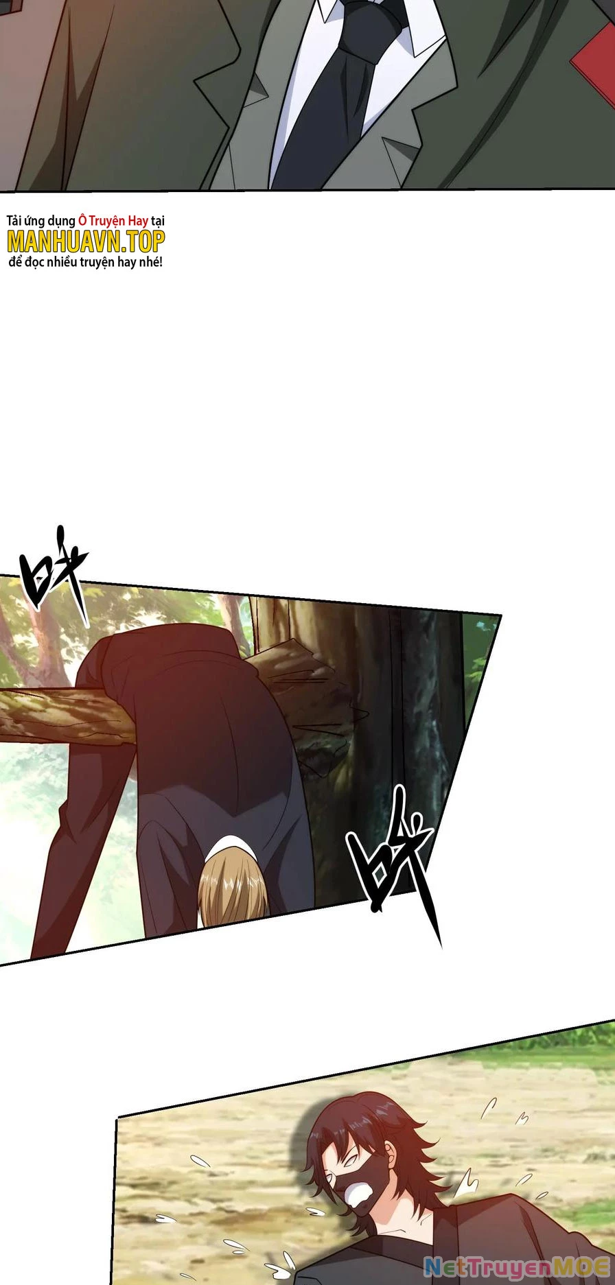 Mắt Phải Của Ta Là Thần Cấp Máy Tính Chapter 163 - Trang 2