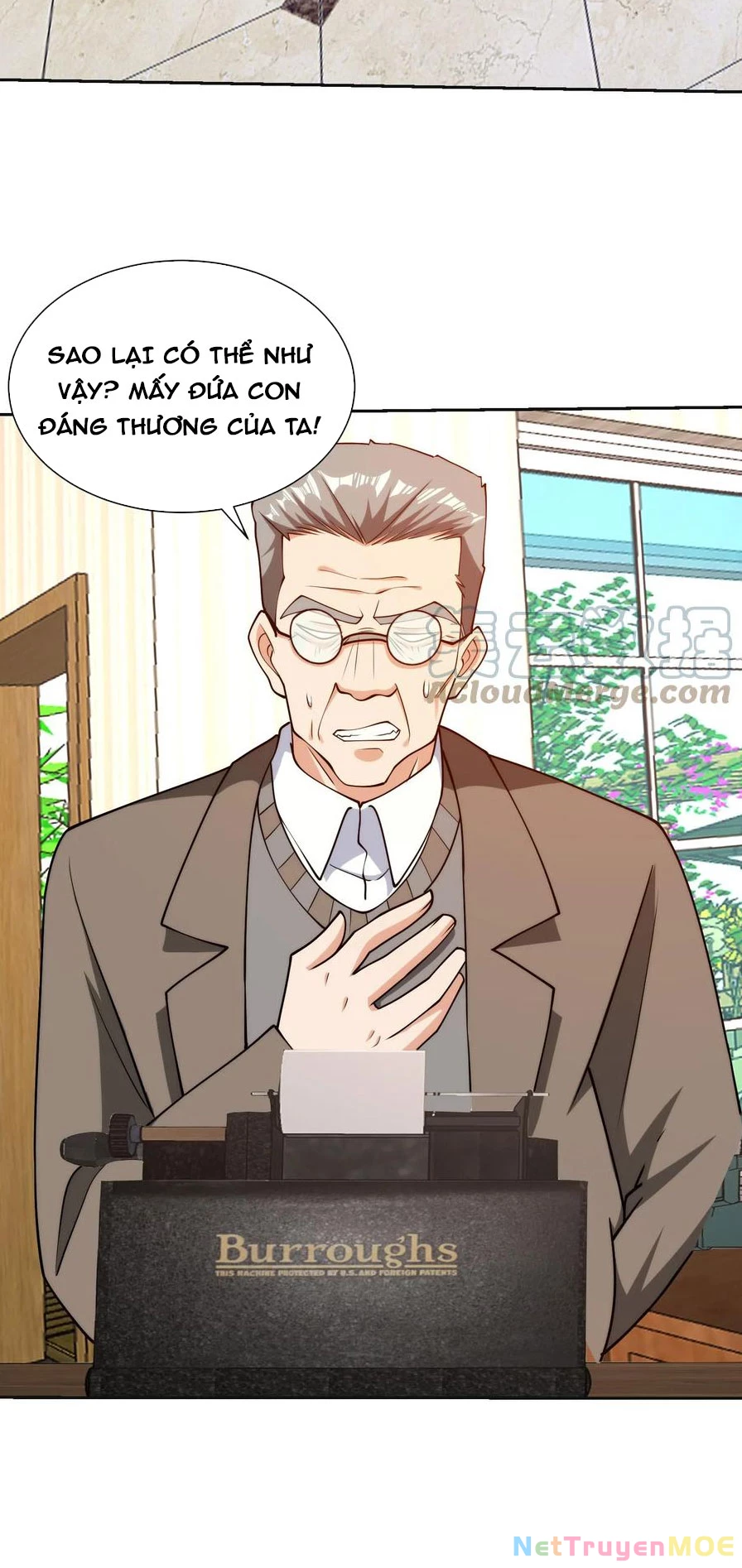 Mắt Phải Của Ta Là Thần Cấp Máy Tính Chapter 164 - Trang 2