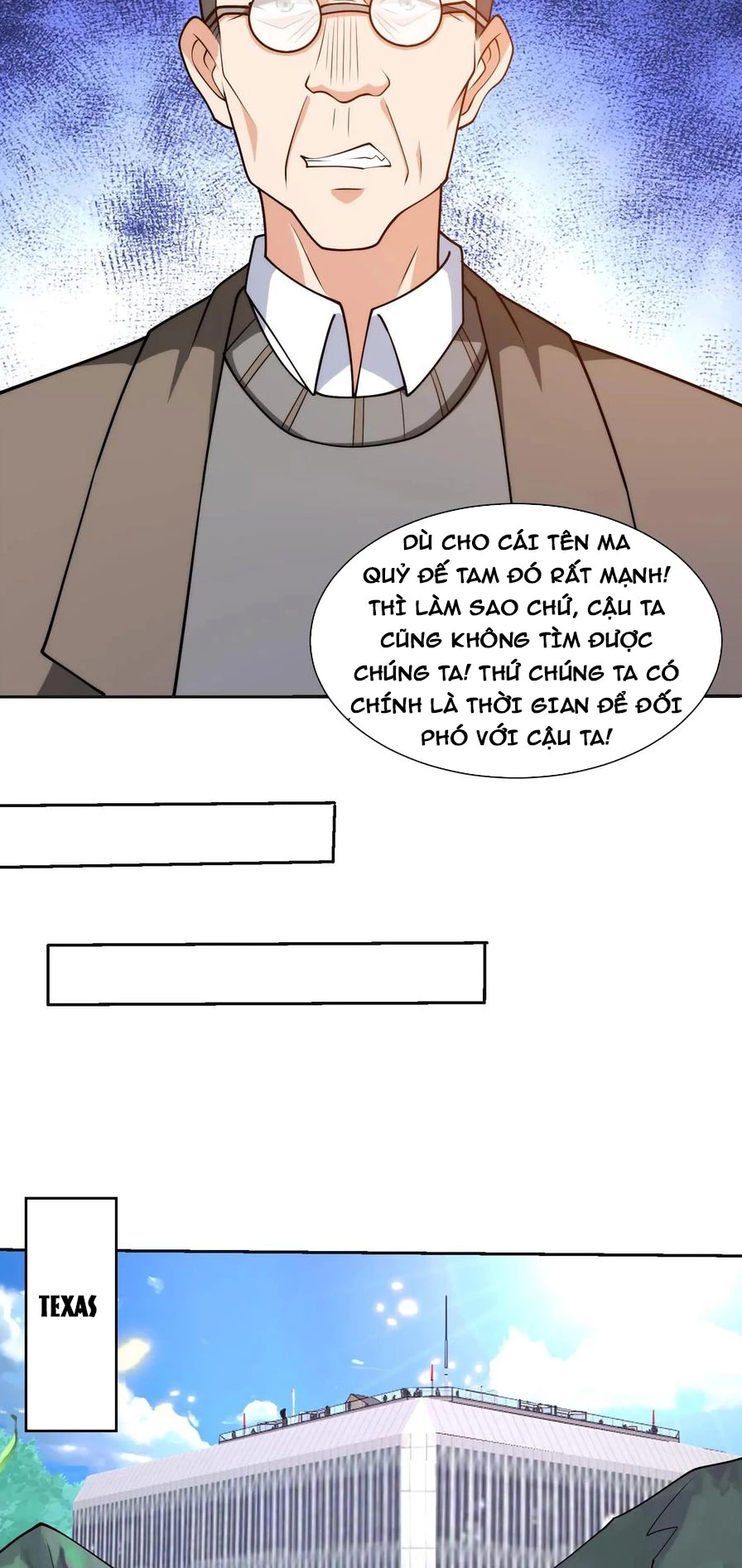 Mắt Phải Của Ta Là Thần Cấp Máy Tính Chapter 164 - Trang 2