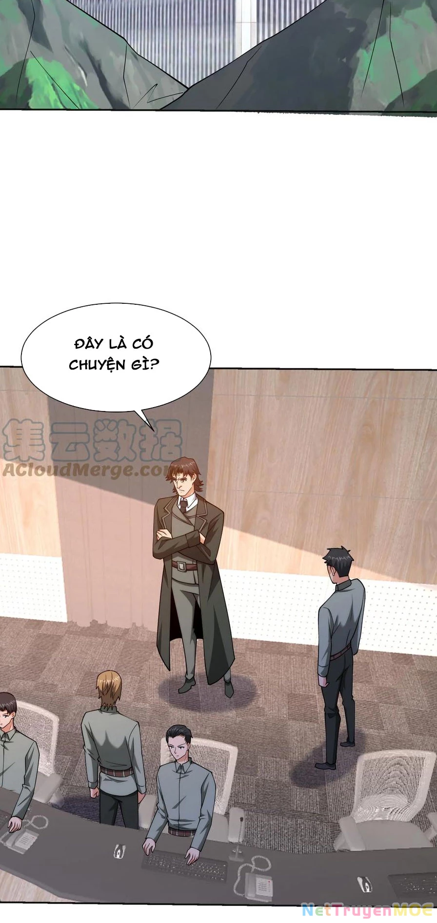 Mắt Phải Của Ta Là Thần Cấp Máy Tính Chapter 164 - Trang 2