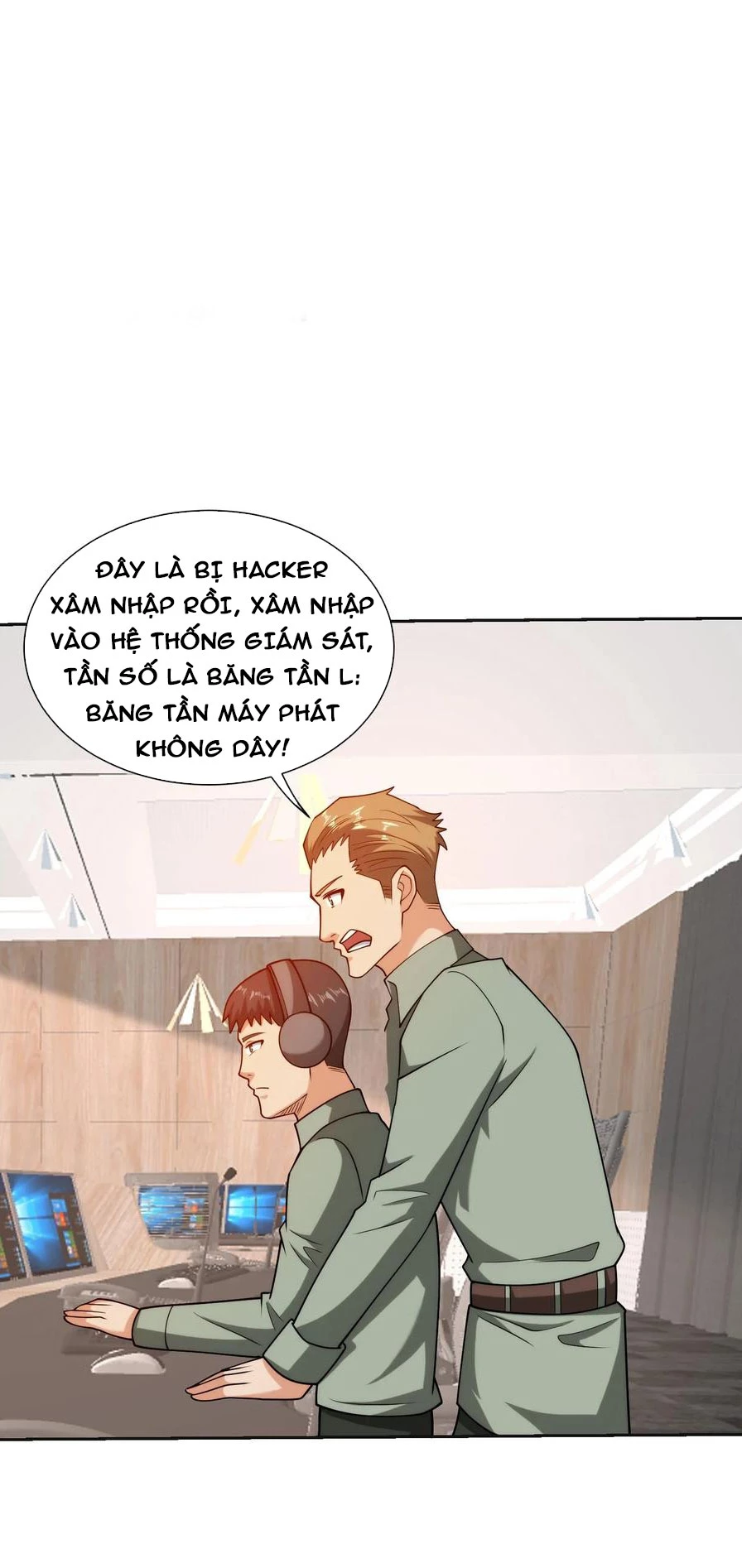 Mắt Phải Của Ta Là Thần Cấp Máy Tính Chapter 164 - Trang 2