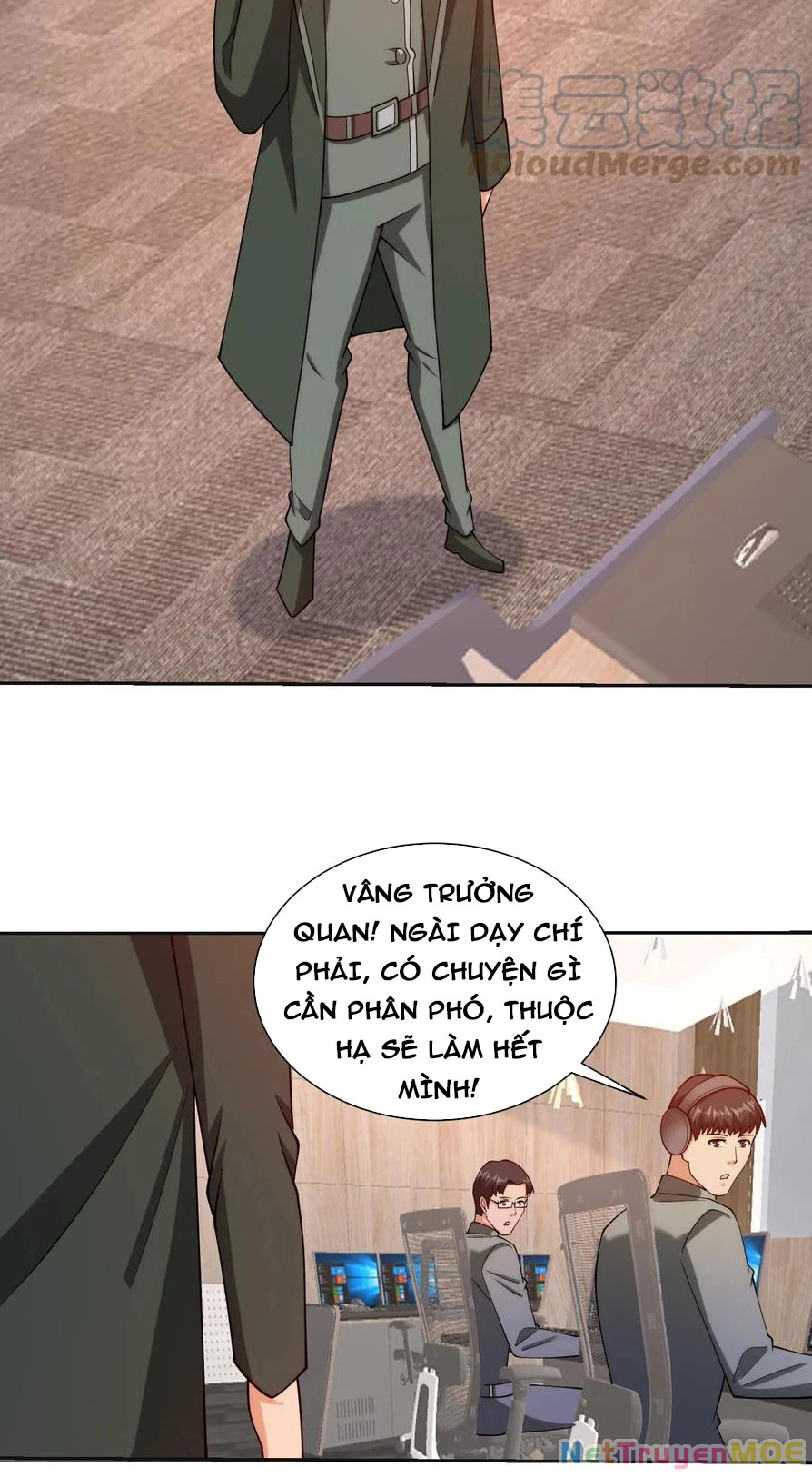 Mắt Phải Của Ta Là Thần Cấp Máy Tính Chapter 164 - Trang 2