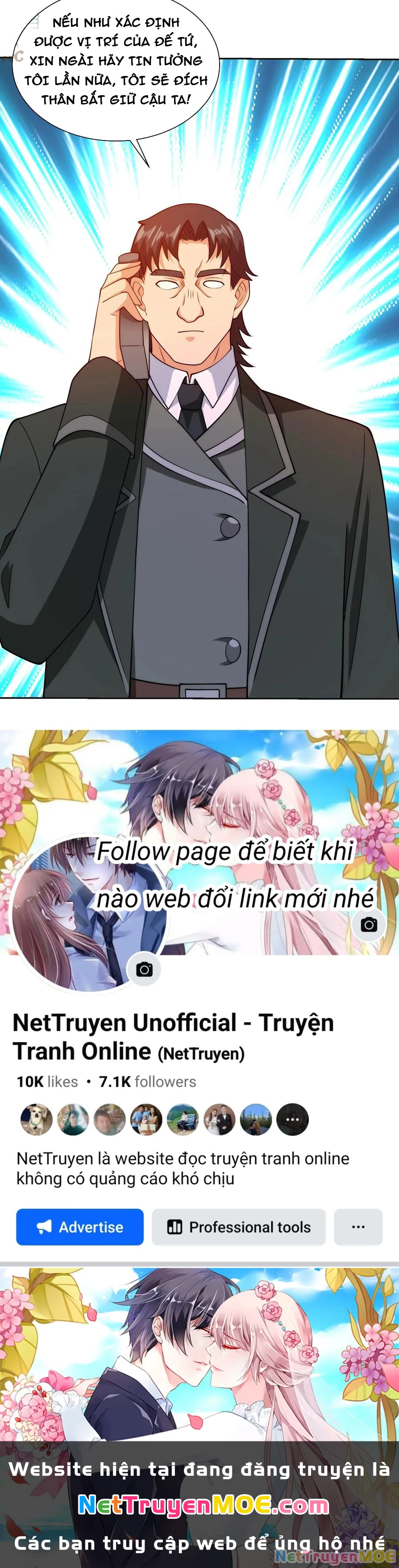 Mắt Phải Của Ta Là Thần Cấp Máy Tính Chapter 164 - Trang 2