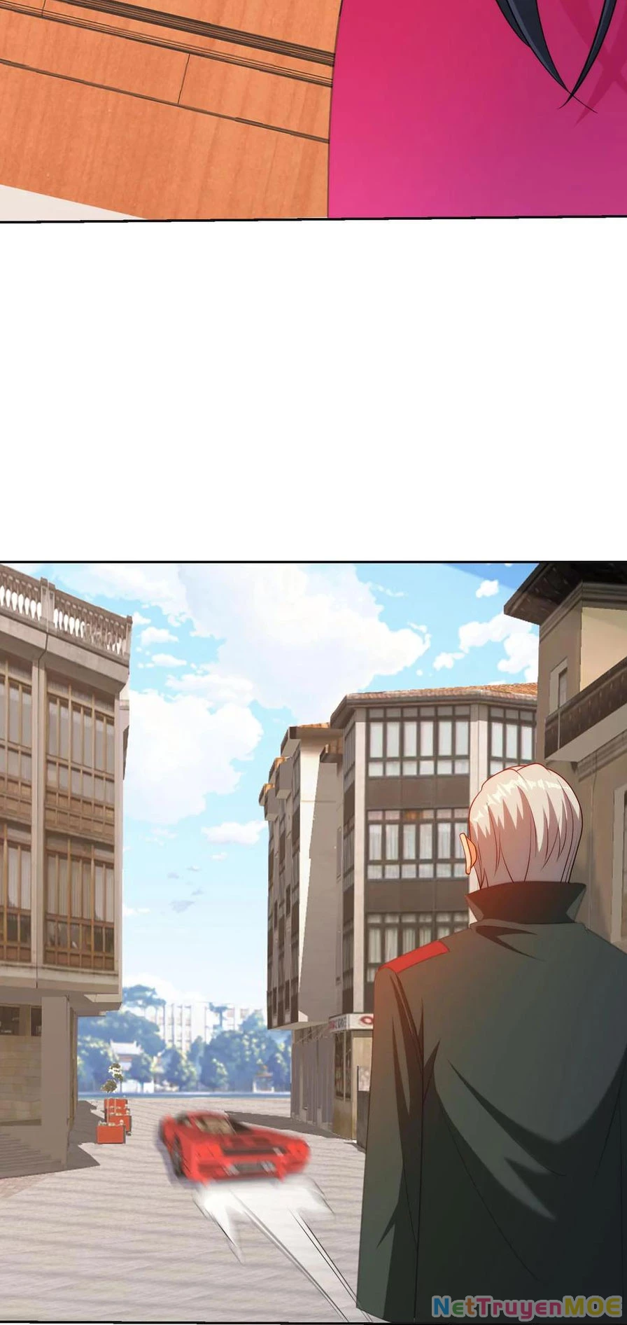 Mắt Phải Của Ta Là Thần Cấp Máy Tính Chapter 165 - Trang 2