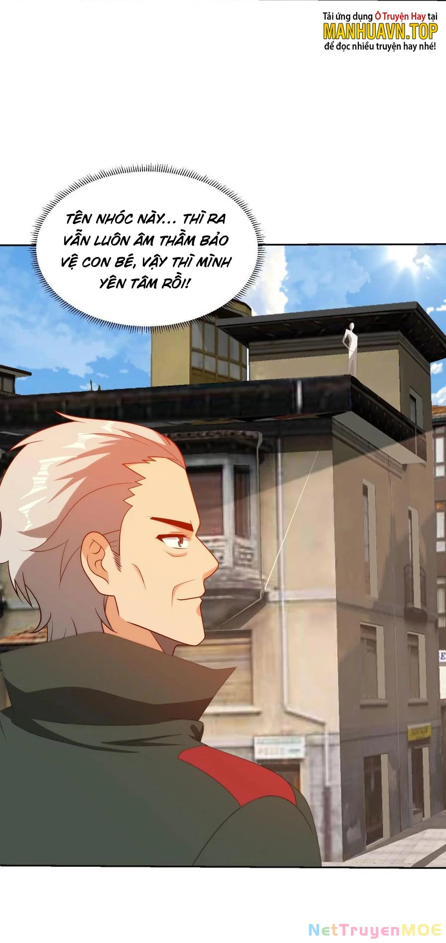 Mắt Phải Của Ta Là Thần Cấp Máy Tính Chapter 165 - Trang 2
