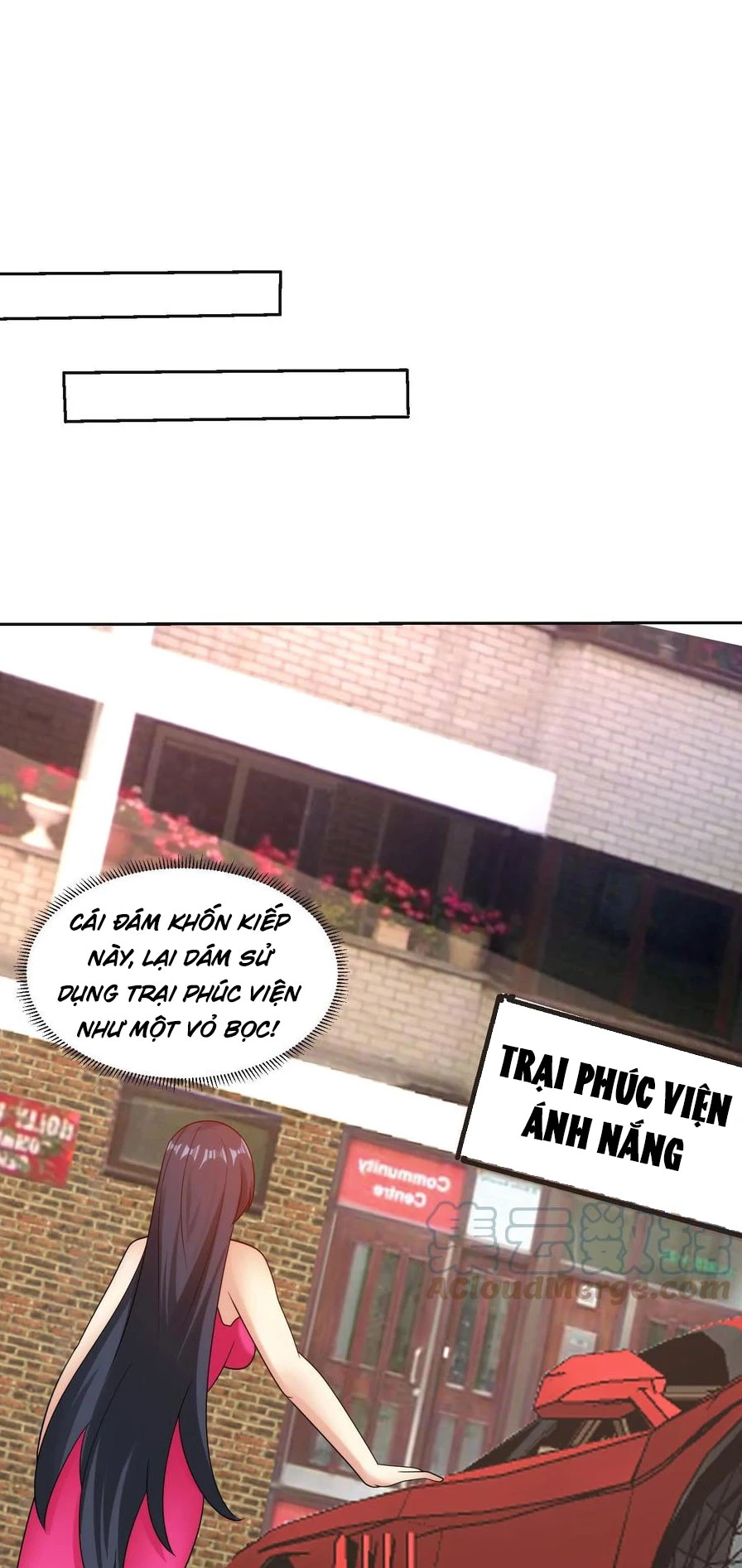 Mắt Phải Của Ta Là Thần Cấp Máy Tính Chapter 165 - Trang 2