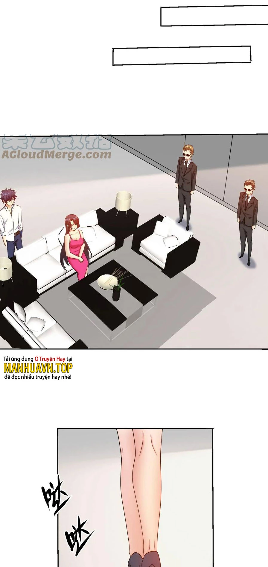 Mắt Phải Của Ta Là Thần Cấp Máy Tính Chapter 165 - Trang 2