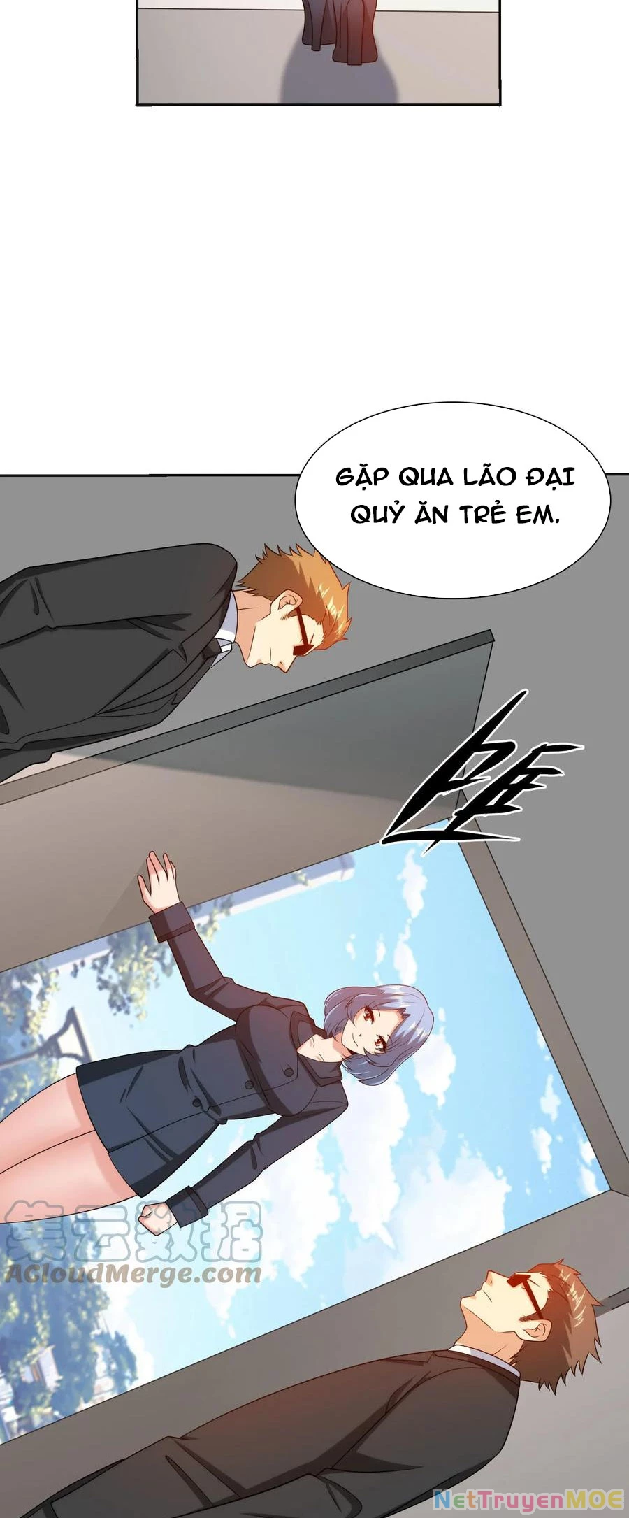 Mắt Phải Của Ta Là Thần Cấp Máy Tính Chapter 165 - Trang 2