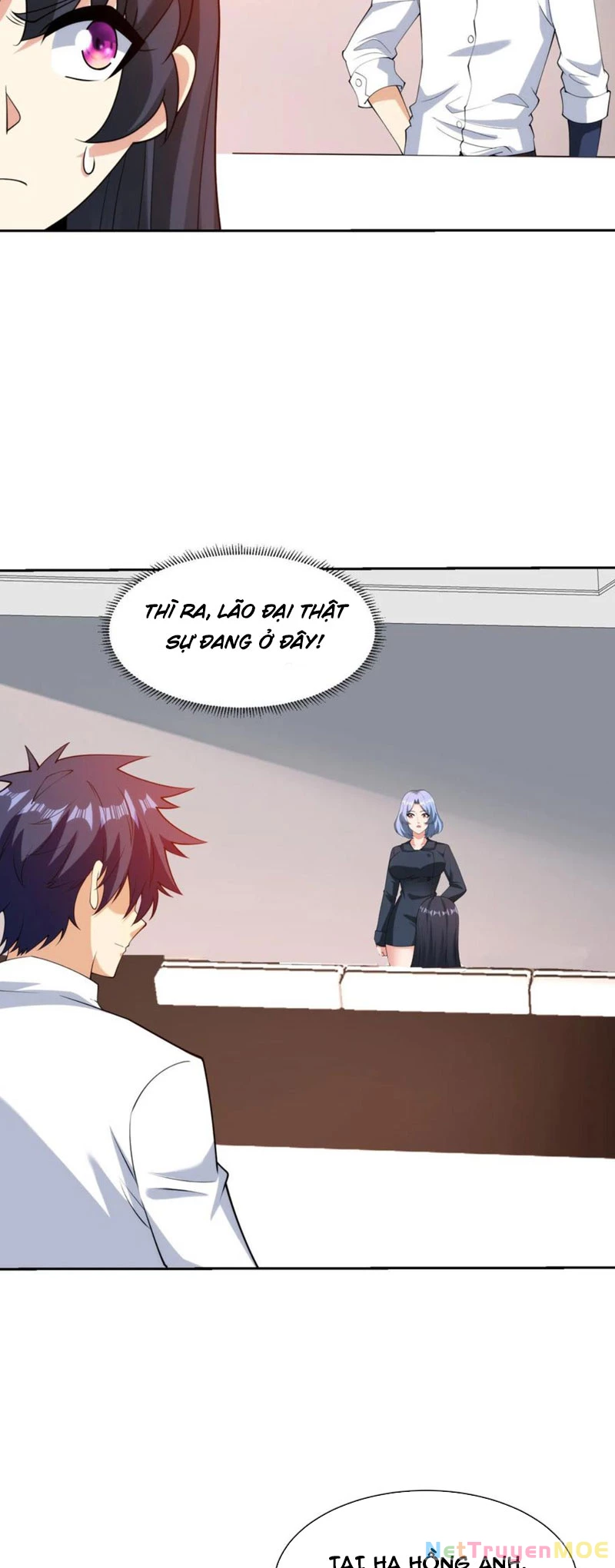 Mắt Phải Của Ta Là Thần Cấp Máy Tính Chapter 166 - Trang 2