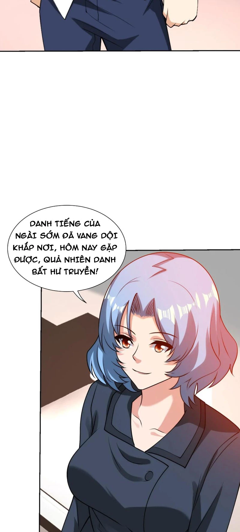 Mắt Phải Của Ta Là Thần Cấp Máy Tính Chapter 166 - Trang 2