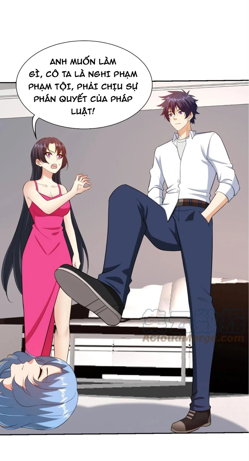 Mắt Phải Của Ta Là Thần Cấp Máy Tính Chapter 167 - Trang 2