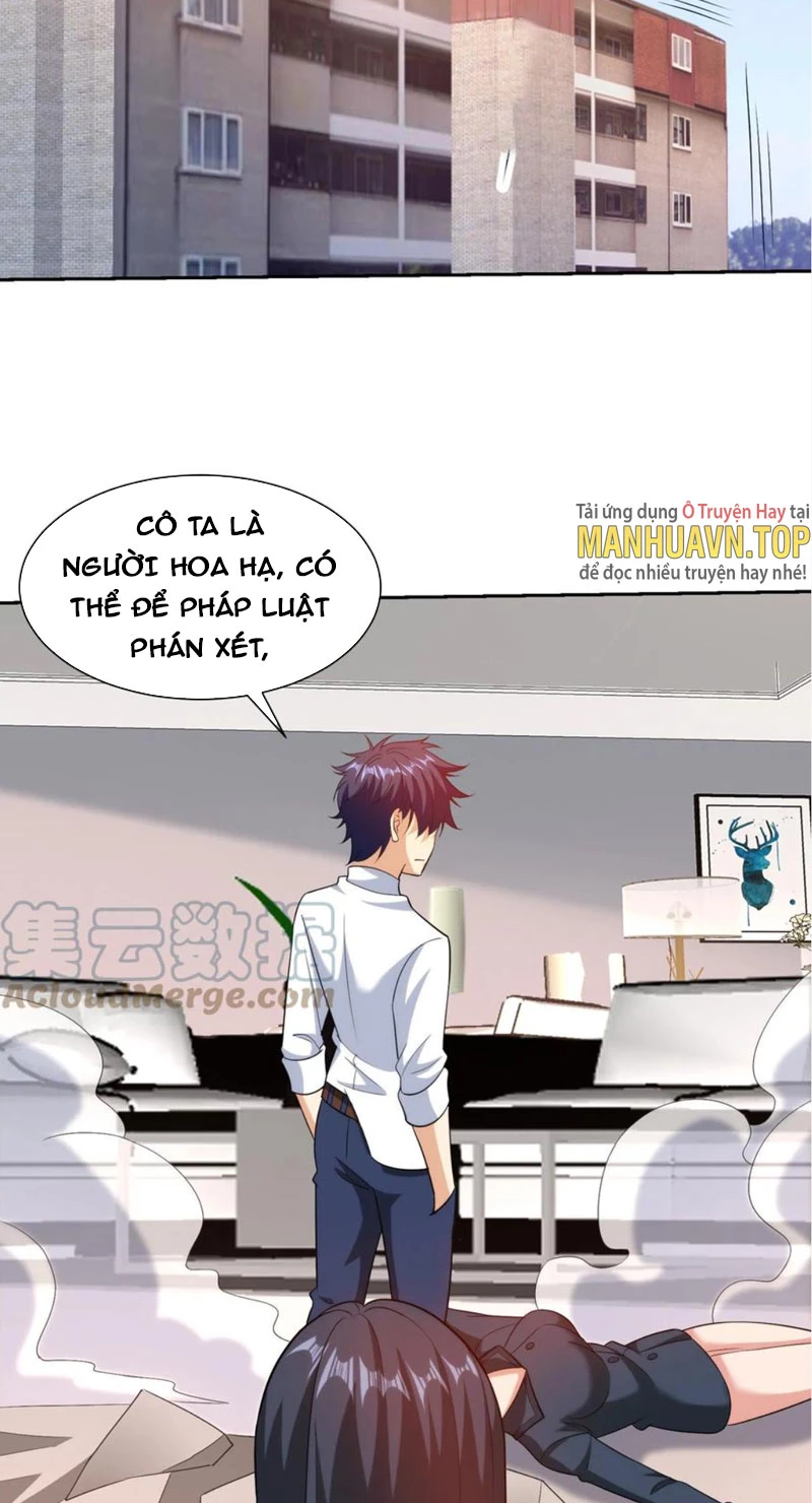 Mắt Phải Của Ta Là Thần Cấp Máy Tính Chapter 167 - Trang 2