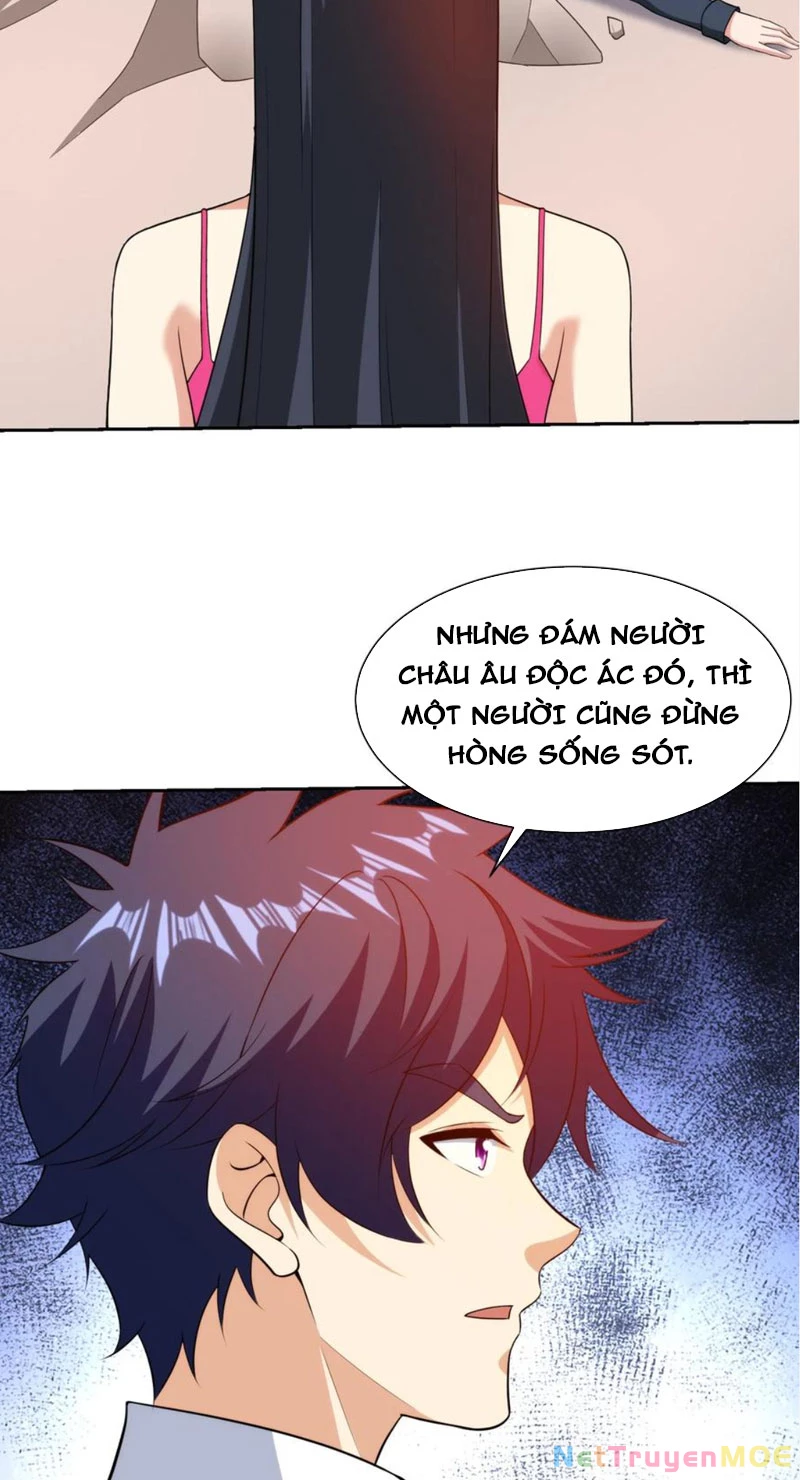 Mắt Phải Của Ta Là Thần Cấp Máy Tính Chapter 167 - Trang 2