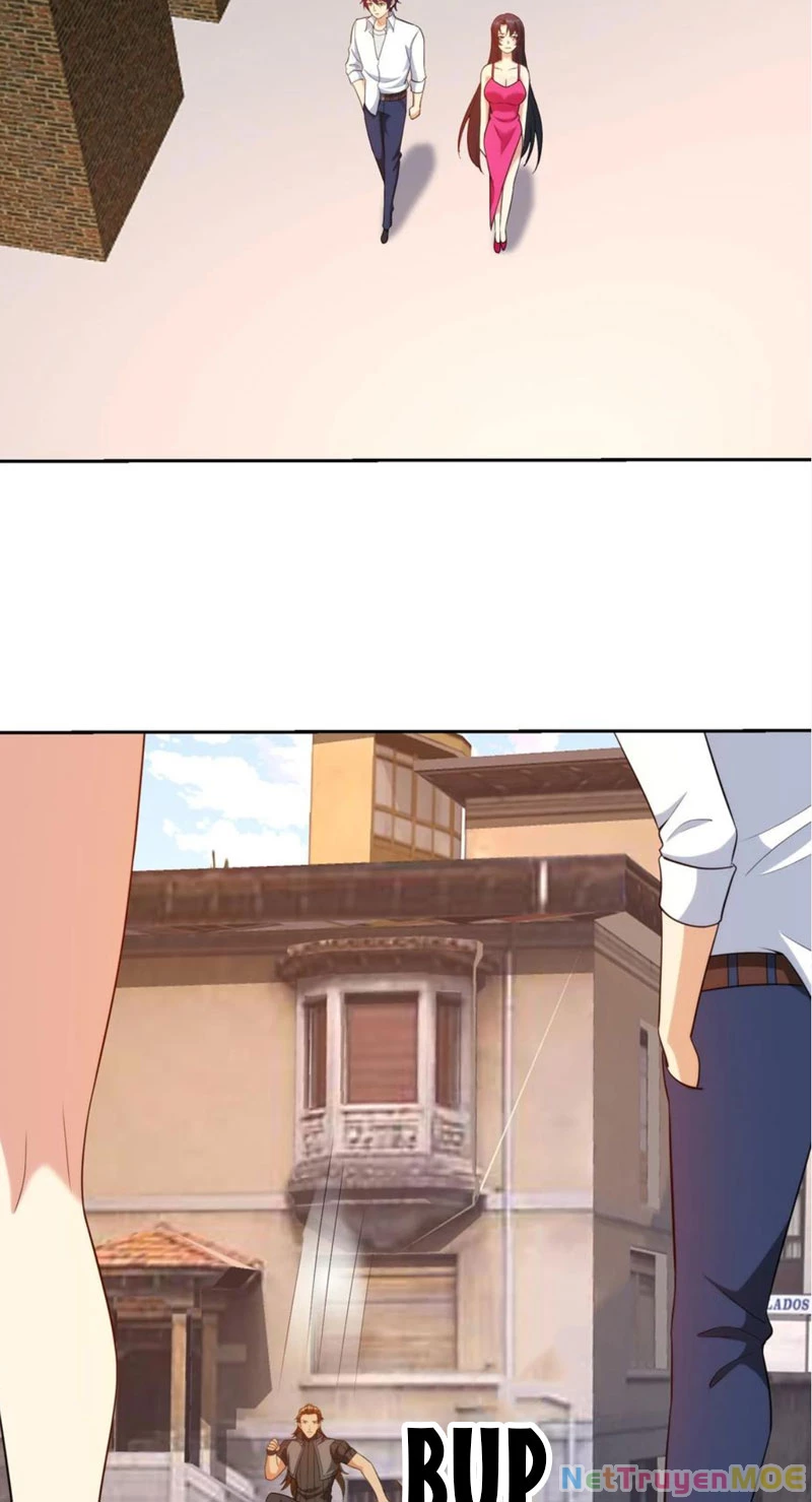 Mắt Phải Của Ta Là Thần Cấp Máy Tính Chapter 167 - Trang 2
