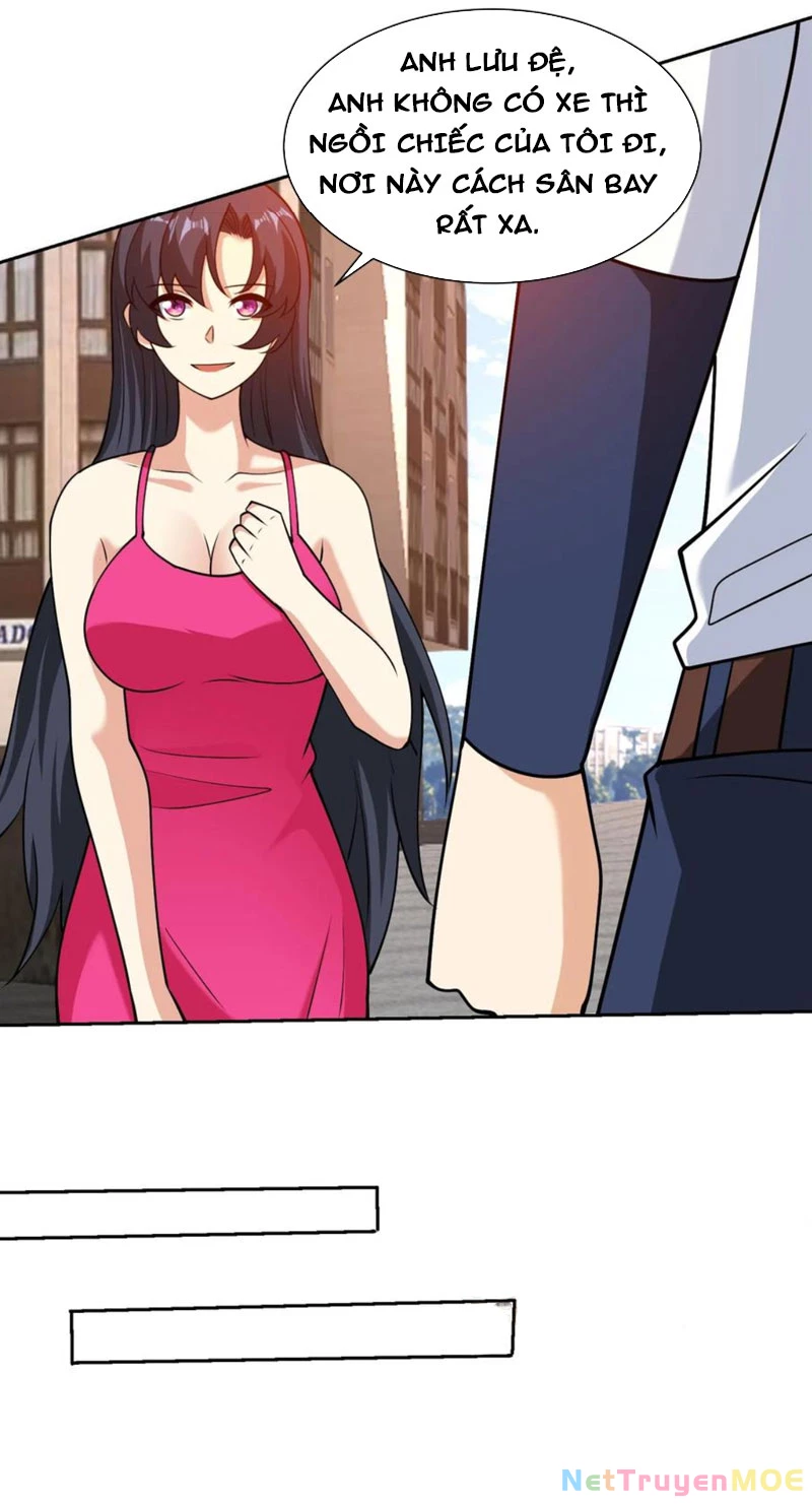 Mắt Phải Của Ta Là Thần Cấp Máy Tính Chapter 168 - Trang 2