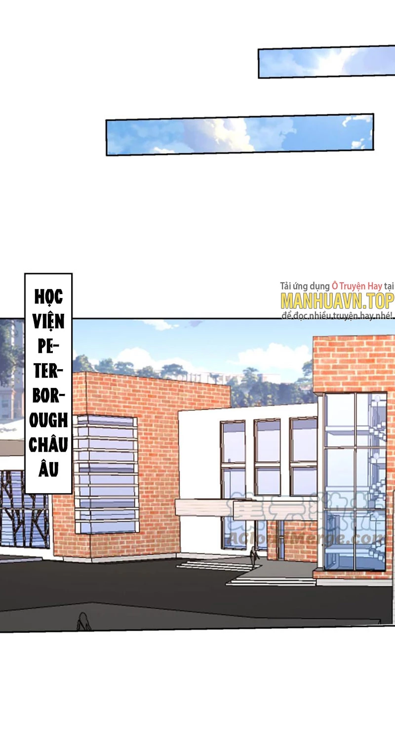 Mắt Phải Của Ta Là Thần Cấp Máy Tính Chapter 168 - Trang 2