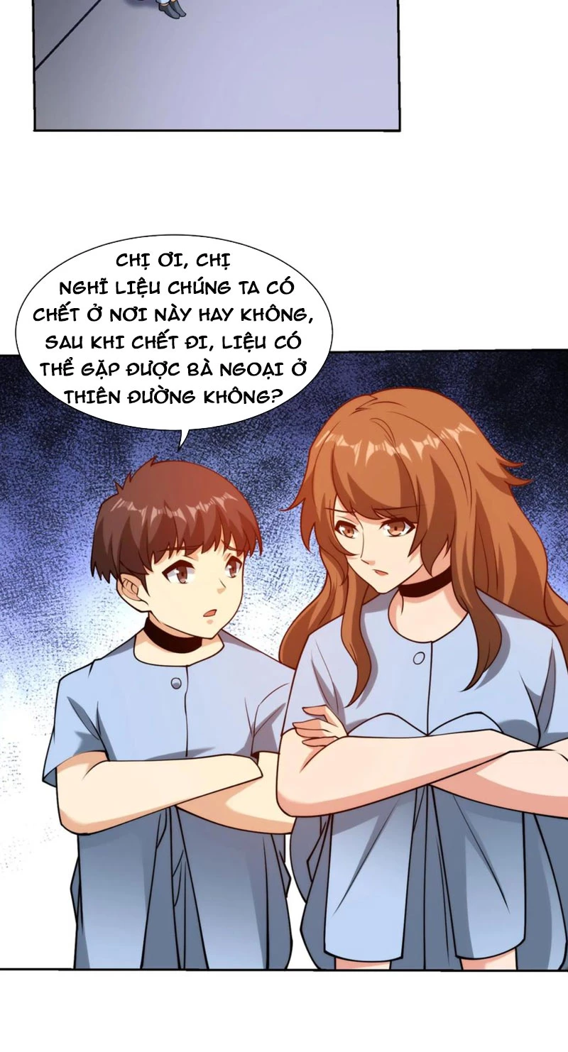 Mắt Phải Của Ta Là Thần Cấp Máy Tính Chapter 168 - Trang 2