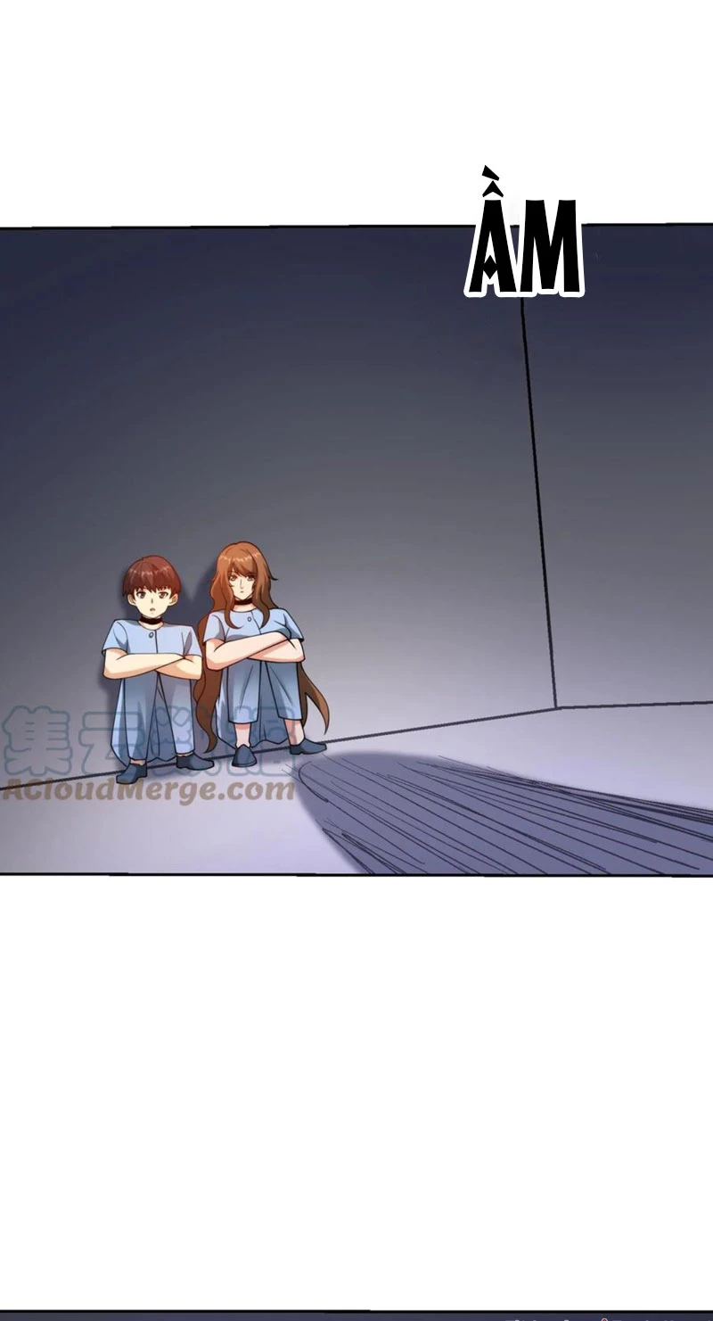 Mắt Phải Của Ta Là Thần Cấp Máy Tính Chapter 168 - Trang 2