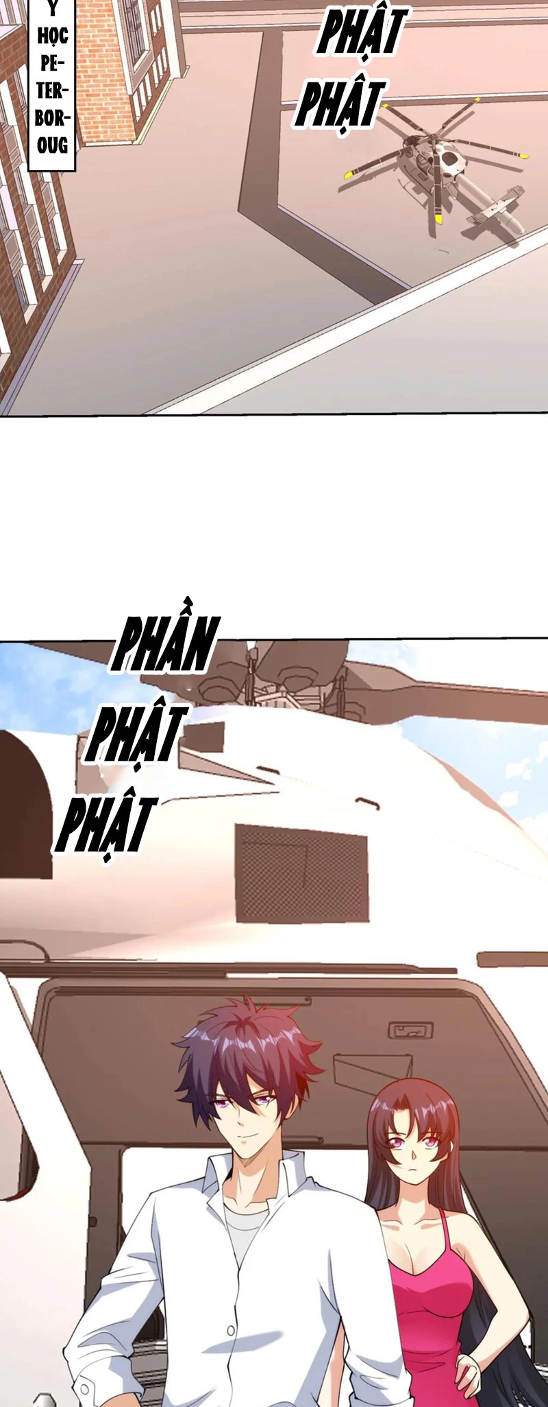 Mắt Phải Của Ta Là Thần Cấp Máy Tính Chapter 169 - Trang 2