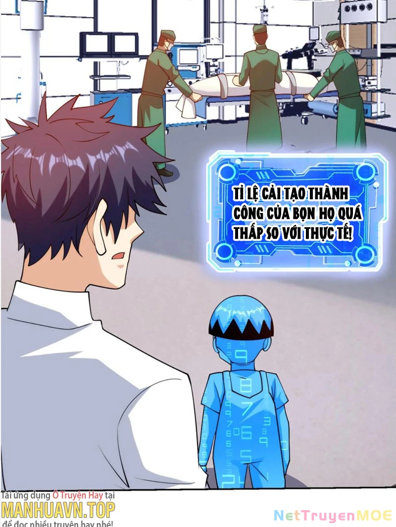 Mắt Phải Của Ta Là Thần Cấp Máy Tính Chapter 169 - Trang 2