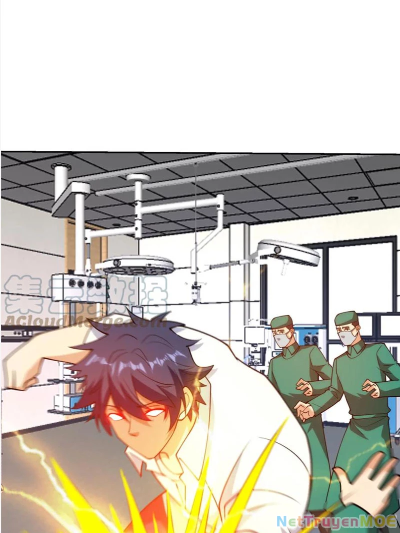 Mắt Phải Của Ta Là Thần Cấp Máy Tính Chapter 169 - Trang 2
