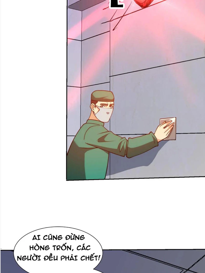 Mắt Phải Của Ta Là Thần Cấp Máy Tính Chapter 169 - Trang 2