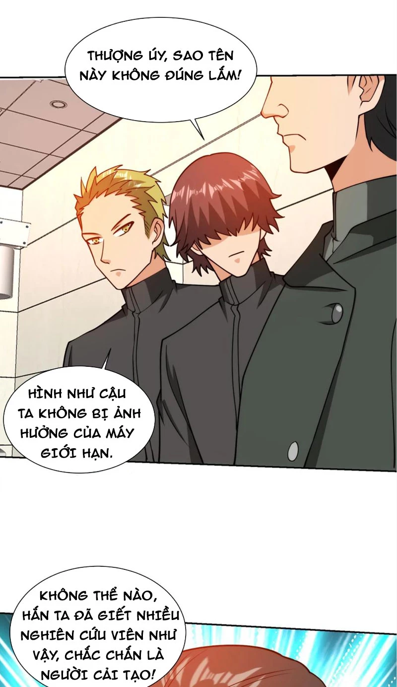 Mắt Phải Của Ta Là Thần Cấp Máy Tính Chapter 170 - Trang 2