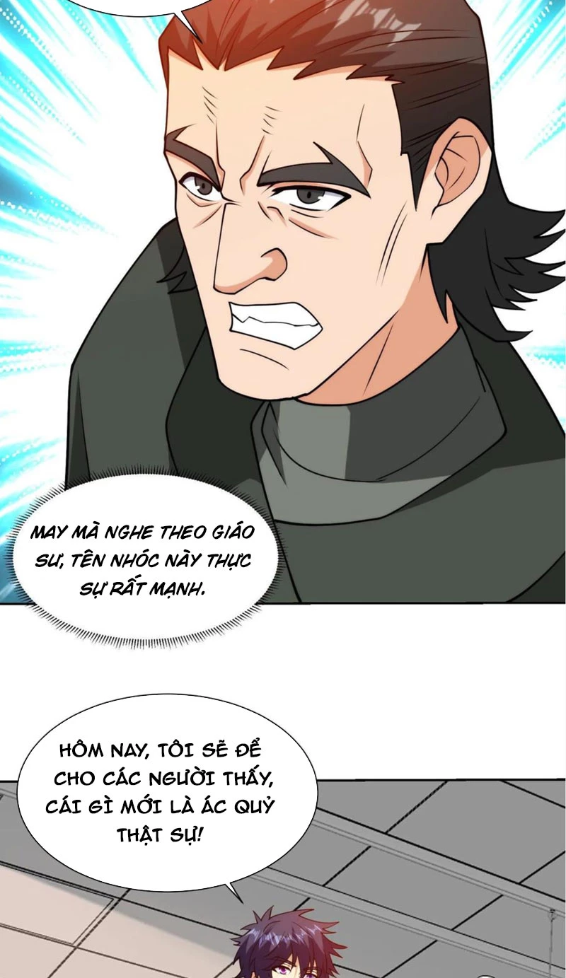Mắt Phải Của Ta Là Thần Cấp Máy Tính Chapter 170 - Trang 2