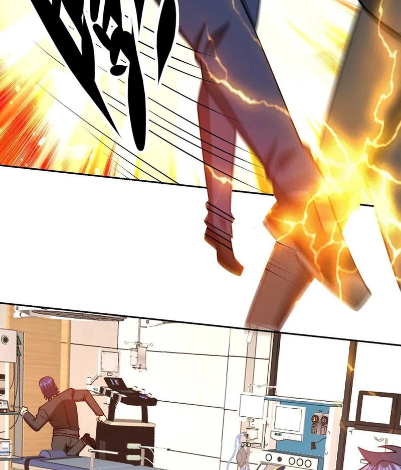 Mắt Phải Của Ta Là Thần Cấp Máy Tính Chapter 171 - Trang 2