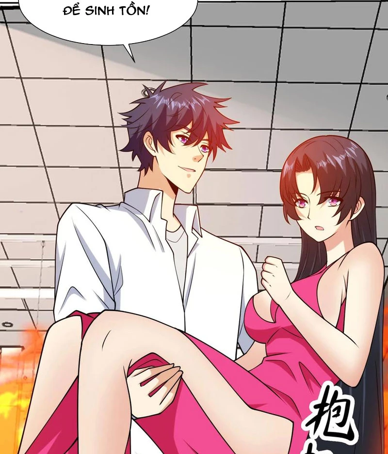 Mắt Phải Của Ta Là Thần Cấp Máy Tính Chapter 171 - Trang 2