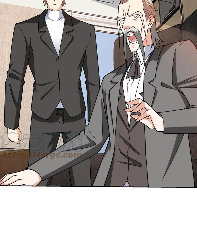 Mắt Phải Của Ta Là Thần Cấp Máy Tính Chapter 171 - Trang 2