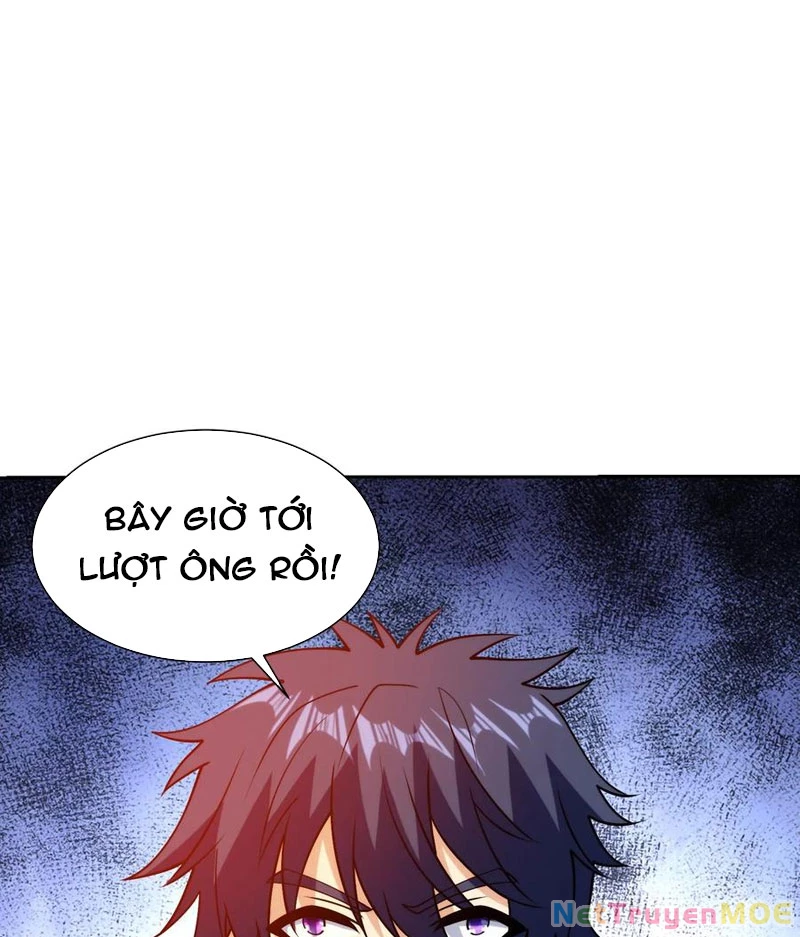 Mắt Phải Của Ta Là Thần Cấp Máy Tính Chapter 171 - Trang 2